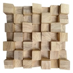 IG Acoustics Acoustic Diffuser 2D Skyline PRO