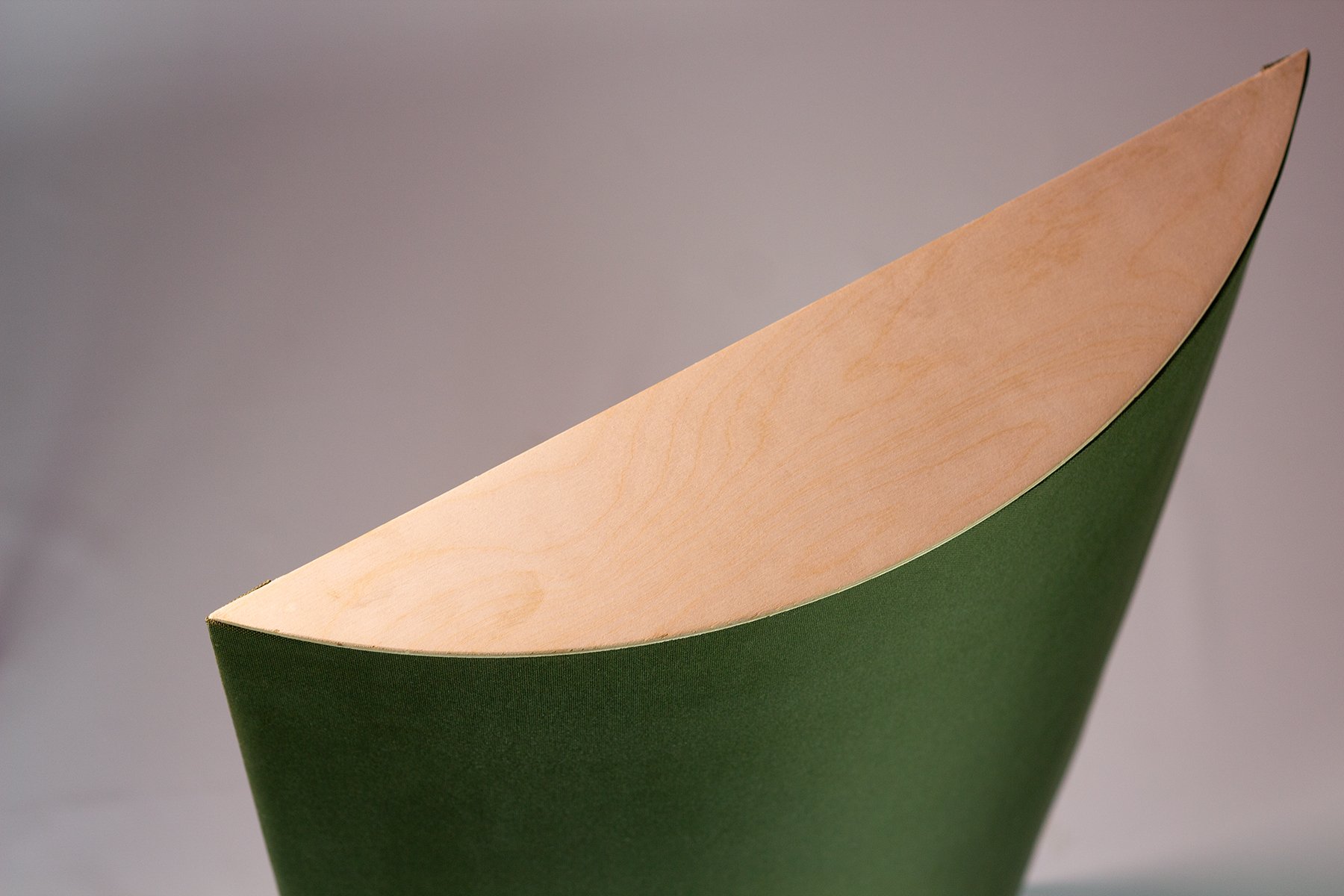 WaveMaster - detail